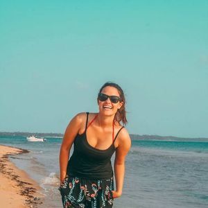 Meet your Posher, Claire